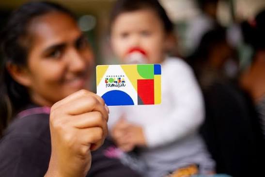 Bolsa Família: valor médio é de R$ 678,35 em agosto