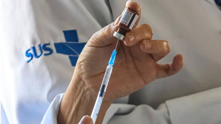 Dia D: vacinação protege contra diversas doenças