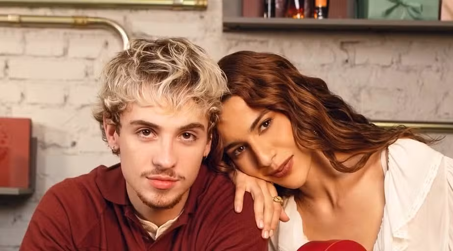Marina Sena e Juliano Floss terminam relacionamento