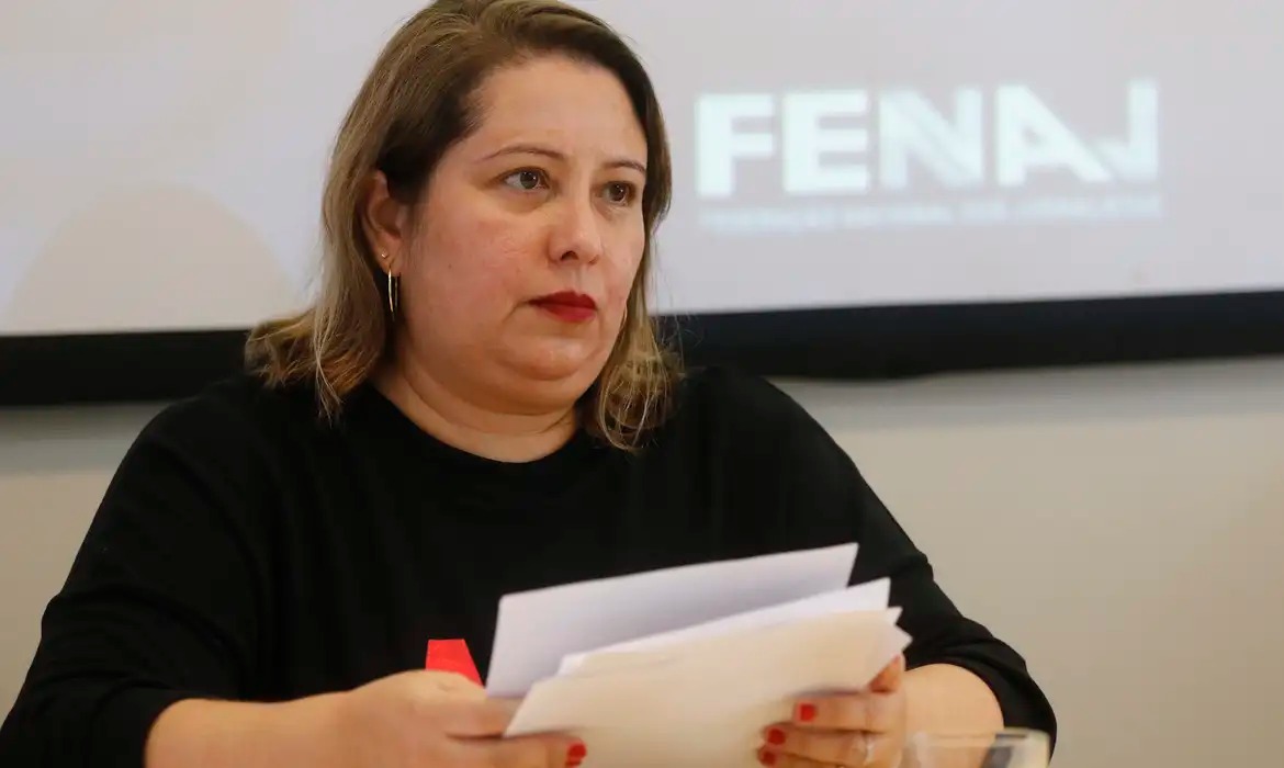 Fenaj alerta para risco de propostas desaparecerem em campanhas digitais