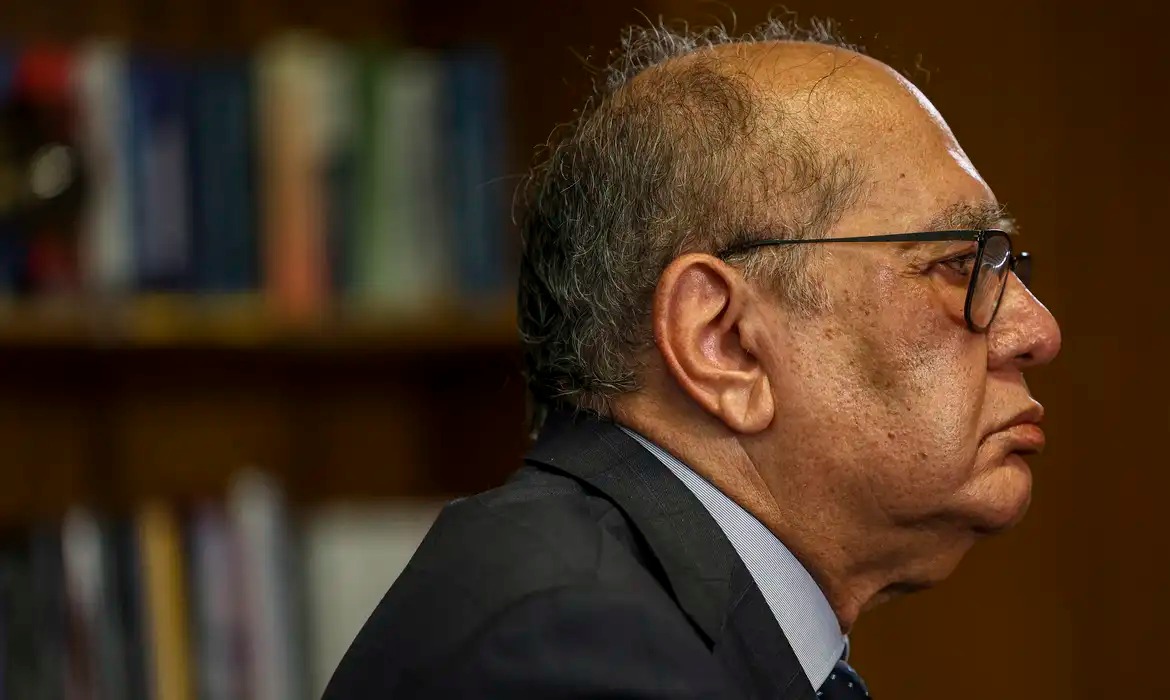 Gilmar Mendes defende investigação de possíveis desvios em precatórios