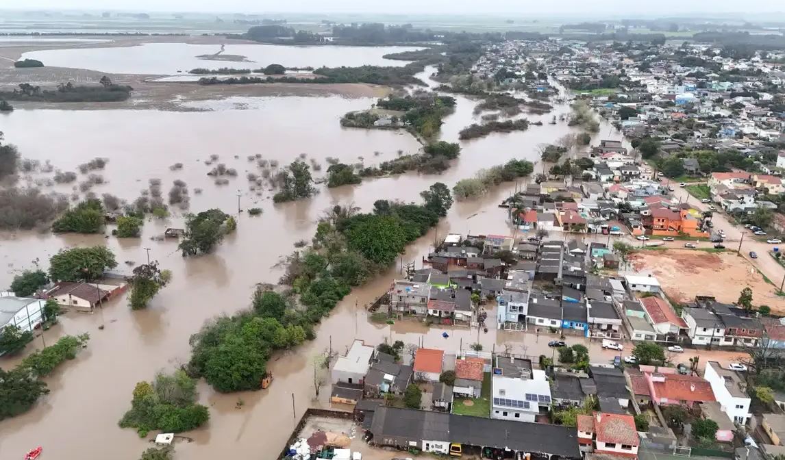 El Niño: veja os efeitos previstos no Brasil