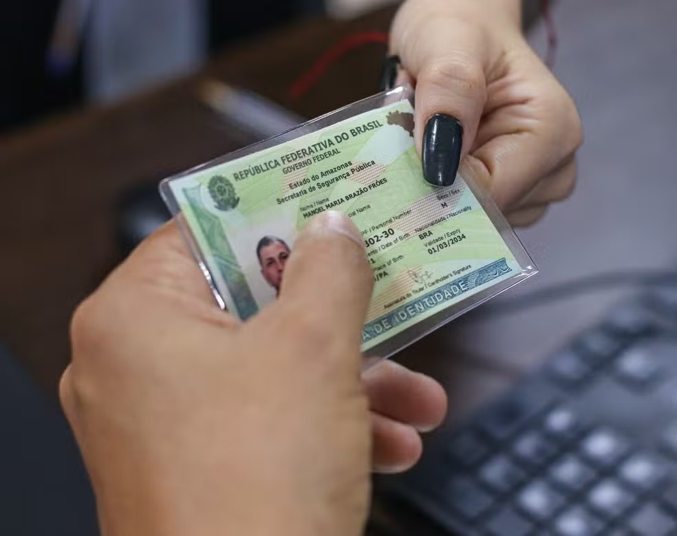 Veja os documentos necessários para emitir a nova identidade em Manaus