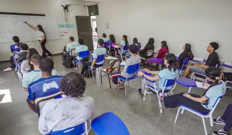 PND 2026: prazo termina sábado antes da prova nacional