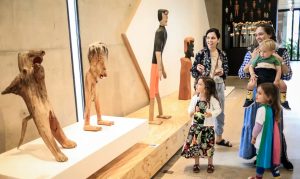 Primavera dos Museus debate acessibilidade e diversidade