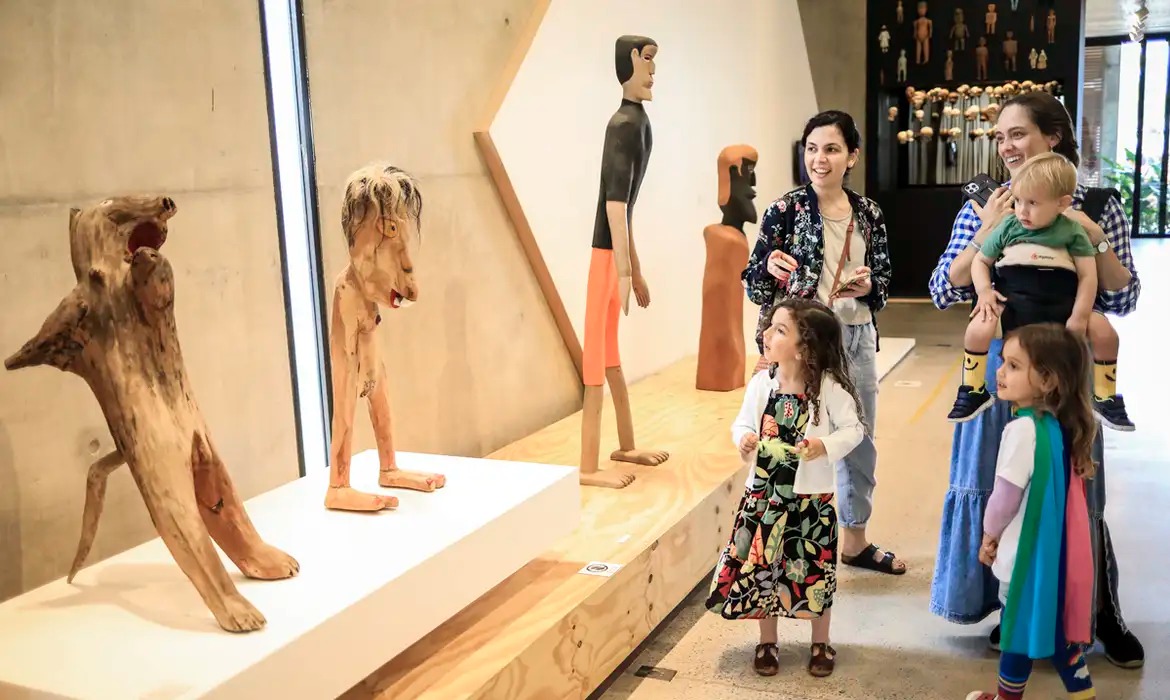 Primavera dos Museus debate acessibilidade e diversidade