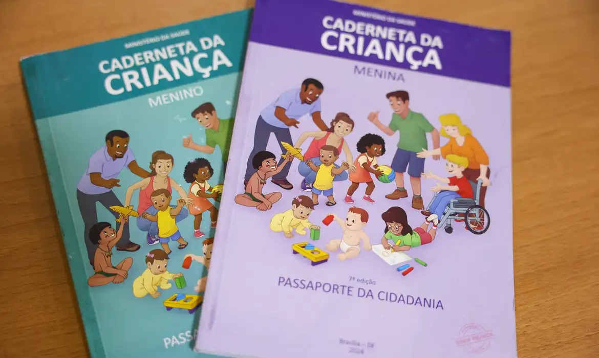 Pneumo 20 substituirá Pneumo 10 gradualmente no calendário infantil do SUS