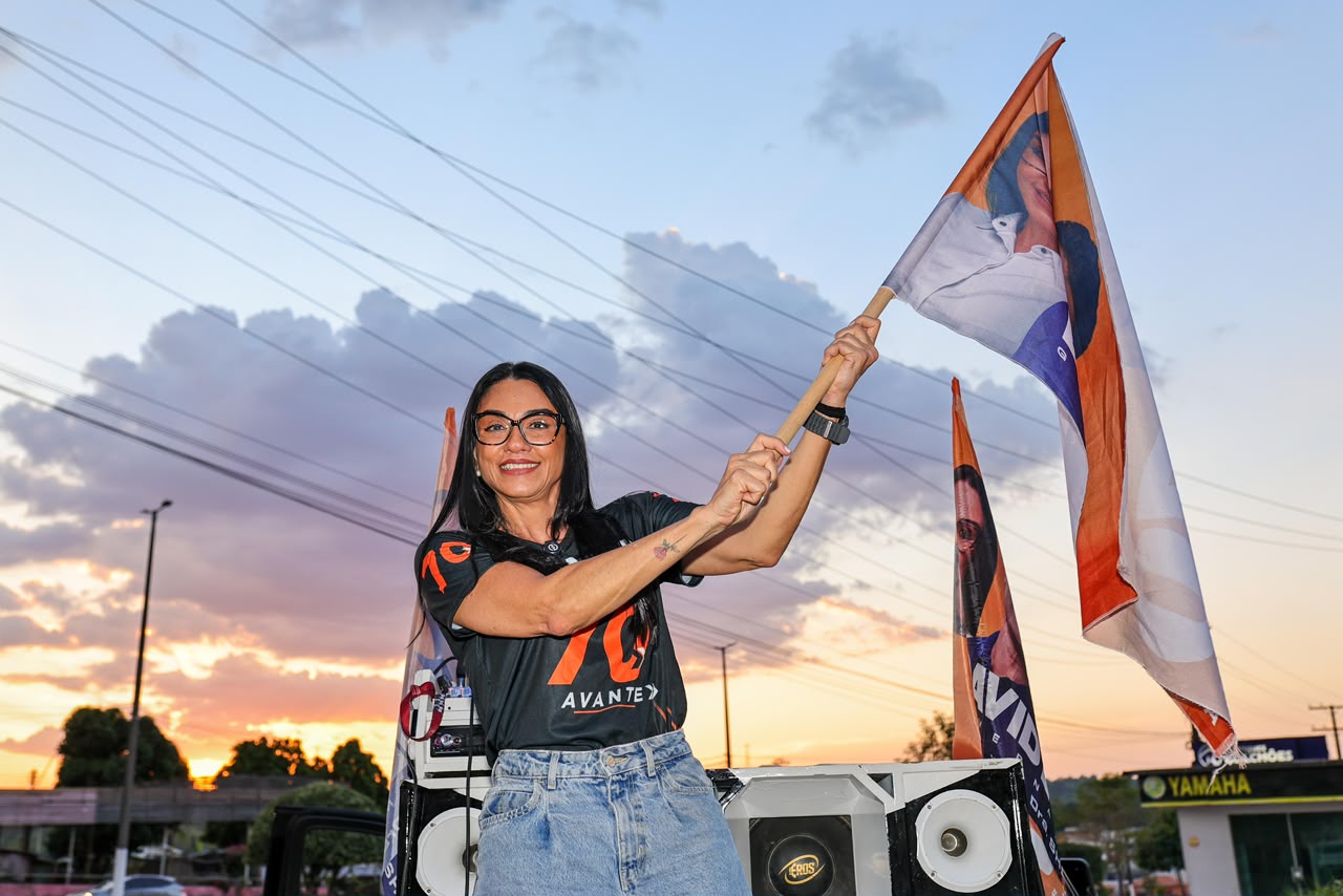 Shádia defende investimentos nos ramais turísticos de Presidente Figueiredo