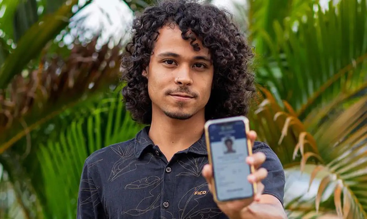 Saiba como baixar e validar o e-Título para votar em 2026