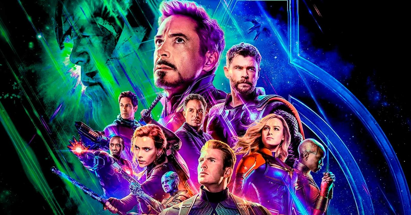 Vingadores terá sessão com luz acesa e som reduzido em Manaus