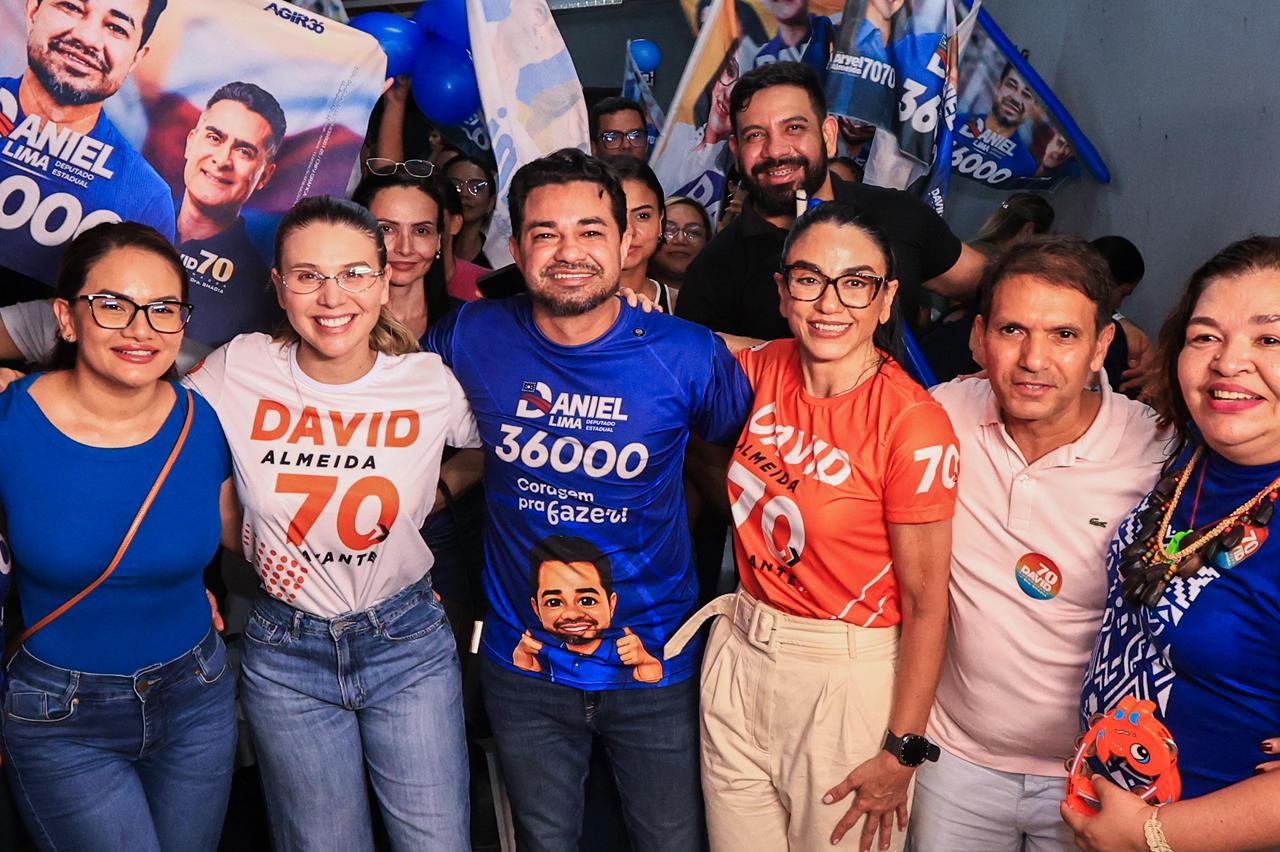 Shádia fala sobre recursos públicos em Manaus