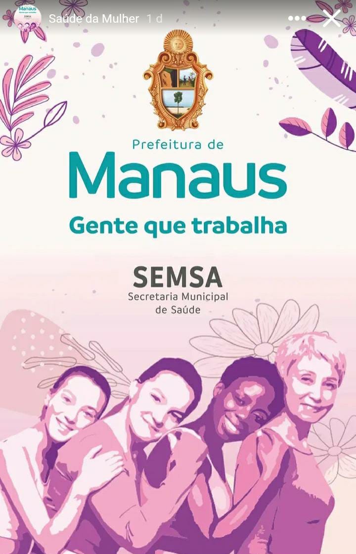 Saúde da Mulher atende no Viver Melhor 3