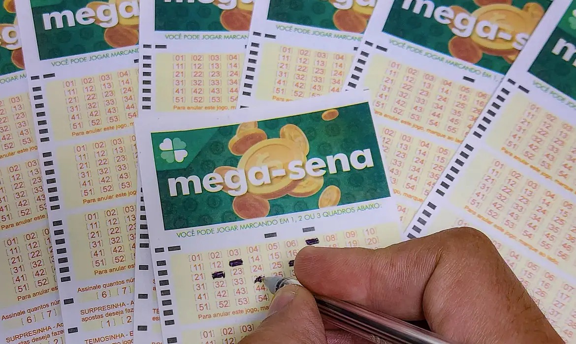 Mega-Sena sorteia R$ 36 milhões em São Paulo