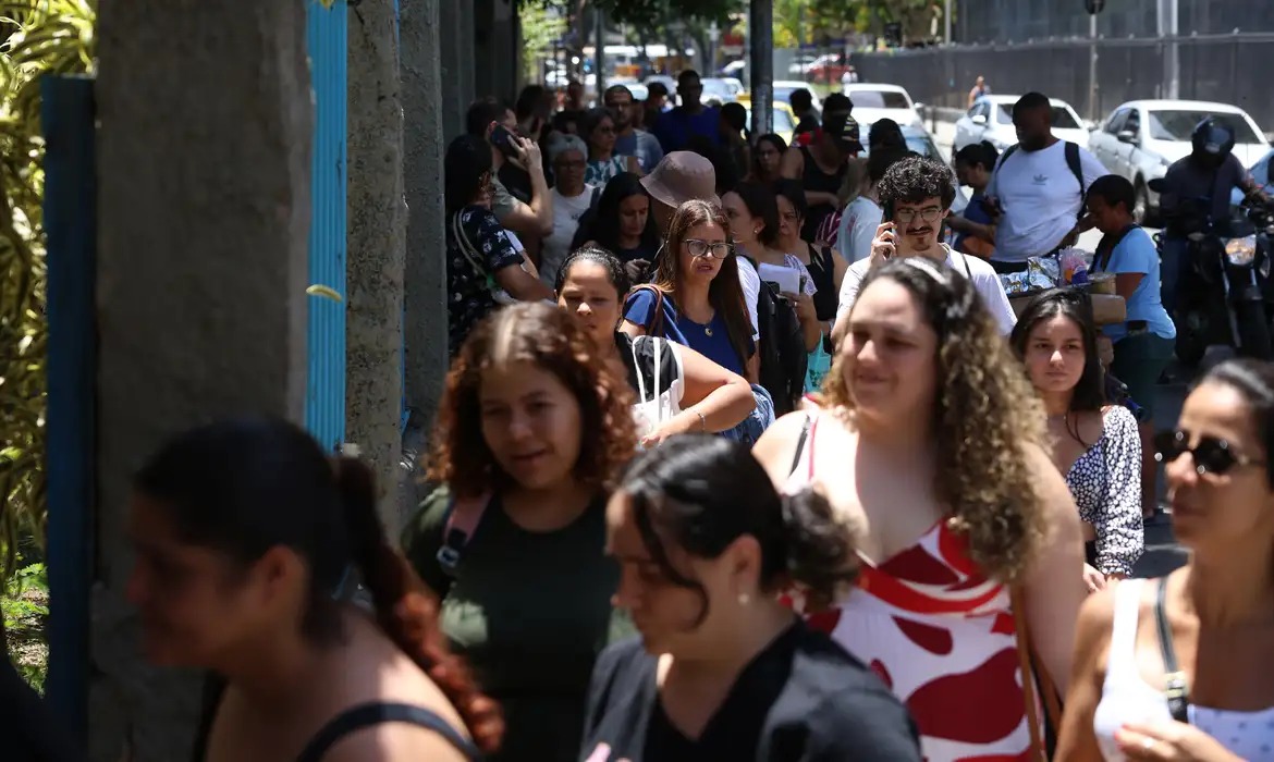 PND 2026: Inep divulga cartão de confirmação em 9 de setembro