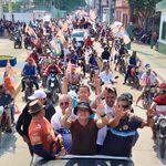 David Almeida quer ampliar beneficiamento do açaí em Codajás
