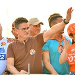 David Almeida relembra ações no Careiro Castanho