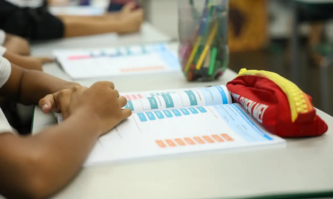 Censo Escolar 2026 tem prazo até 11 de setembro