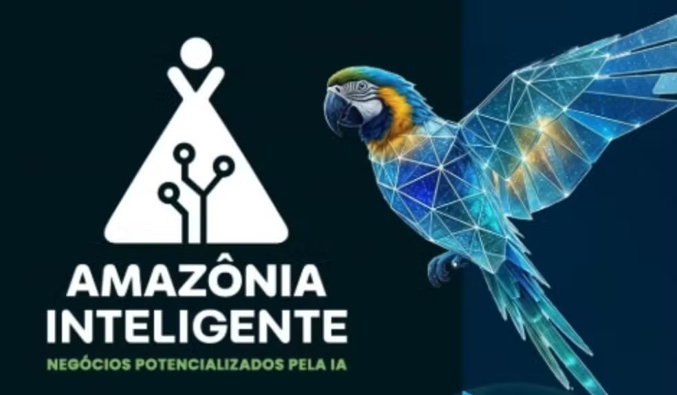Amazônia Inteligente debate soluções de inteligência artificial para o desenvolvimento regional