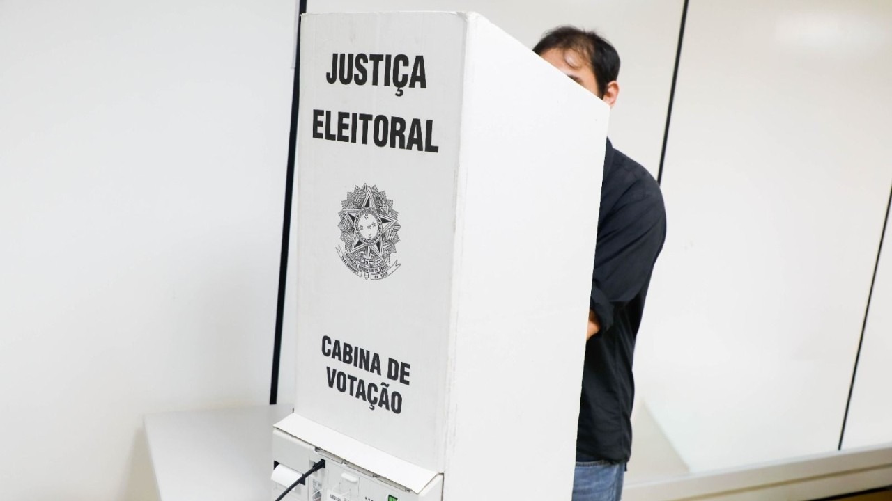 Mudança nos locais de votação afeta Manaus