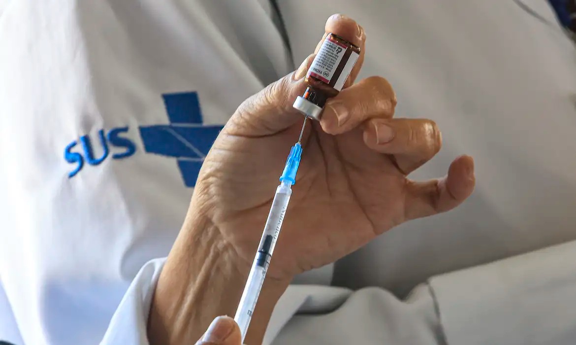 Estudo com mais de 6 mil bebês embasou ampliação da MenQuadfi
