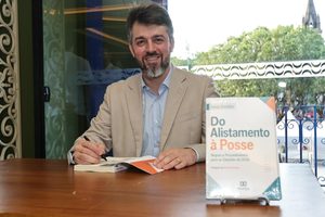 Livro detalha filiação, registro e propaganda nas eleições de 2026