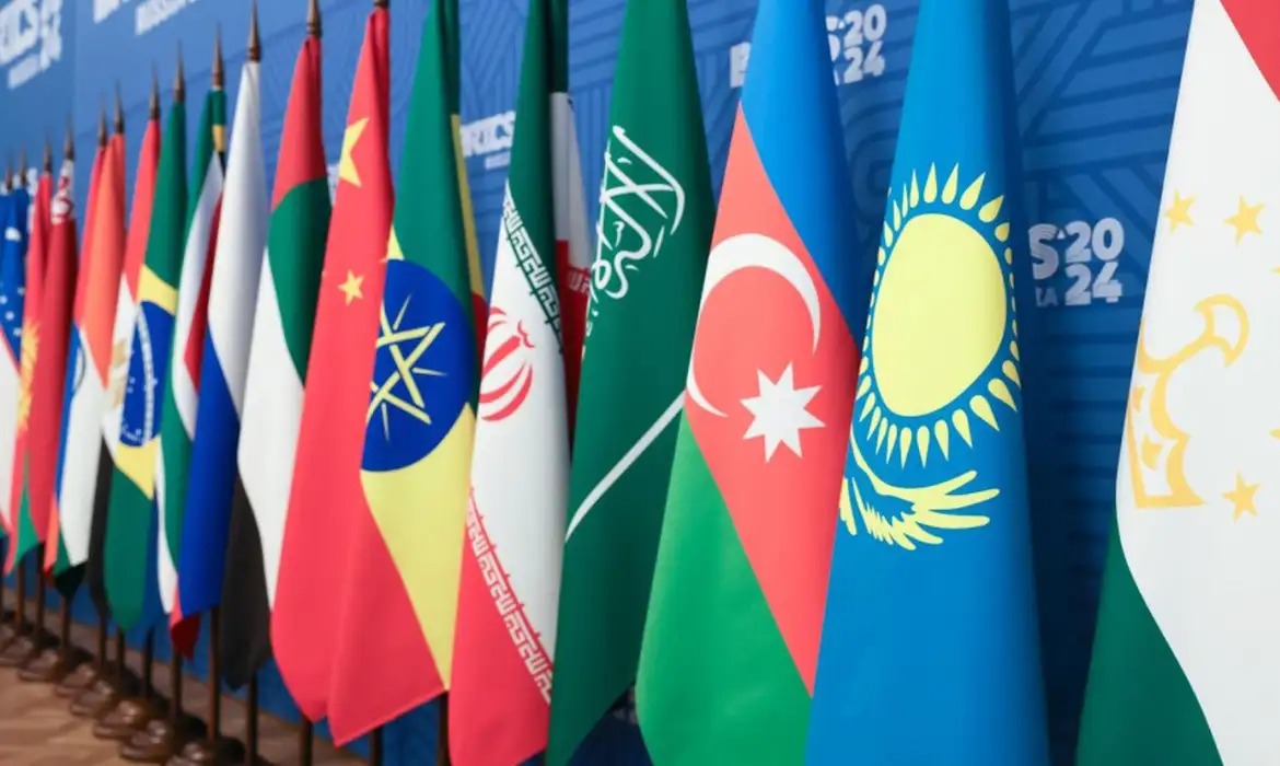 Brics debate comércio, tecnologia e sustentabilidade em cúpula na Índia