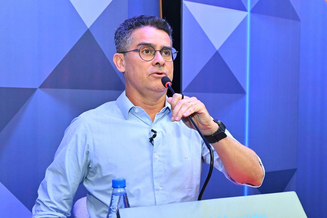 David Almeida destaca ZEE para orientar desenvolvimento sustentável