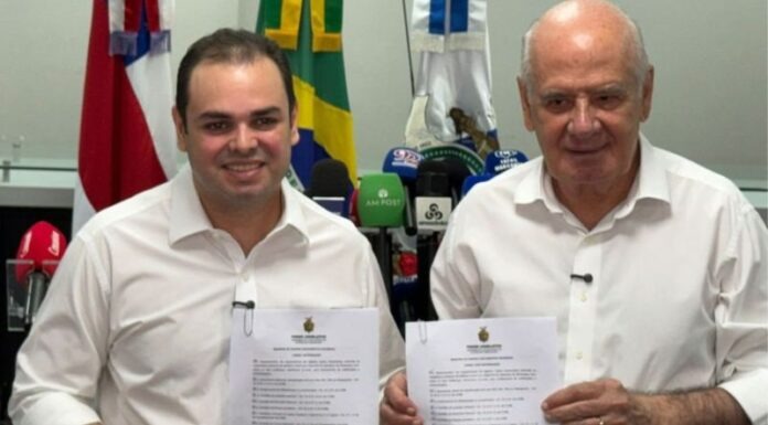 R$ 1,46 bi: Justiça impõe restrição a operação do Amazonas