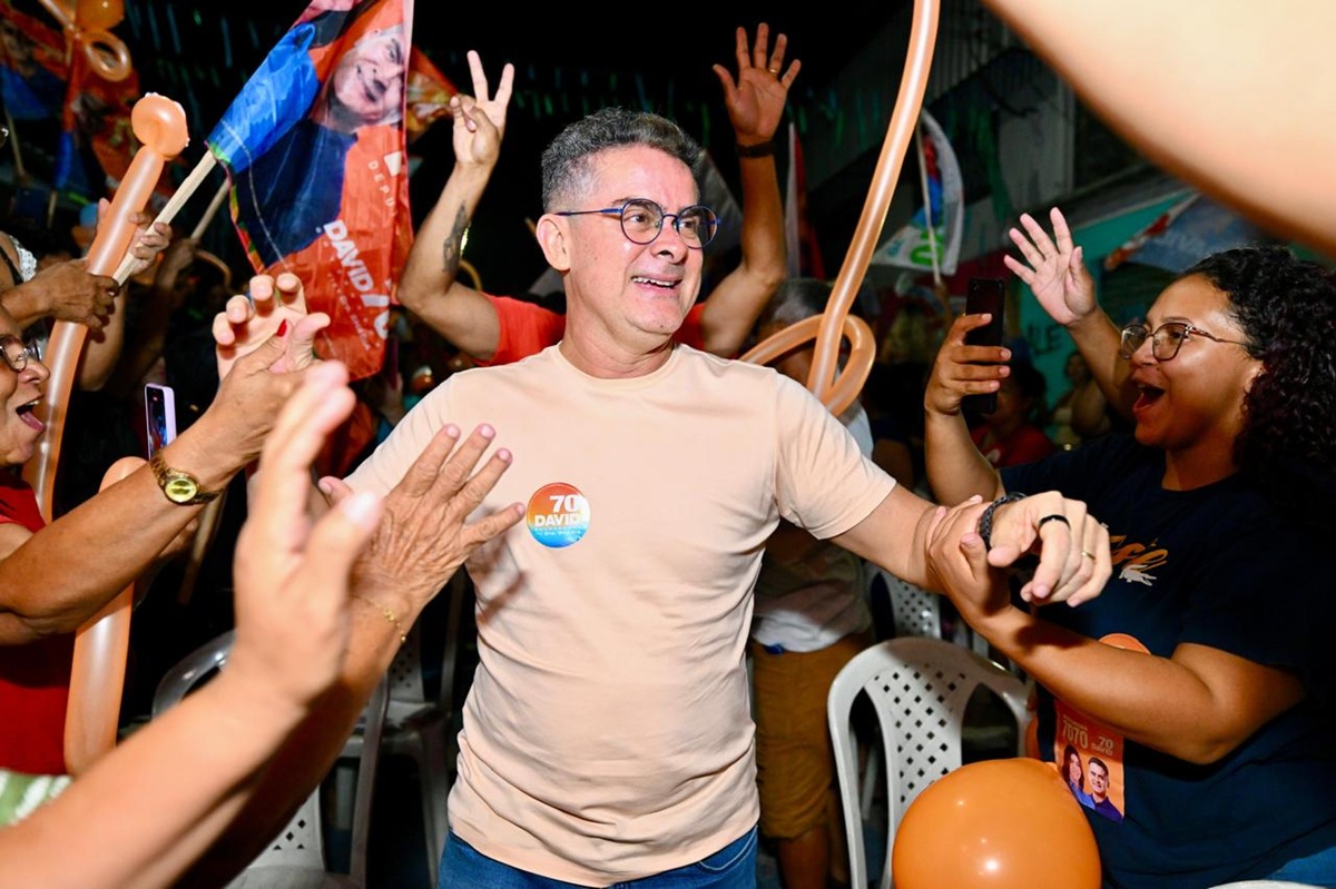 David Almeida propõe Zoneamento Ecológico-Econômico no Amazonas