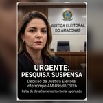 Justiça questiona bairros de pesquisa eleitoral