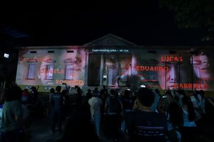 Mostra no MuMA preserva memória da Covid-19 no Brasil