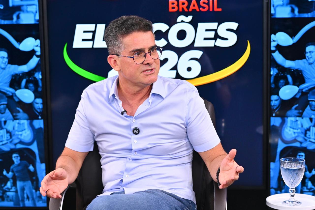 David cita saúde mental ao rejeitar expansão dos jogos