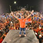 David Almeida cita obras viárias em propostas para Manaus