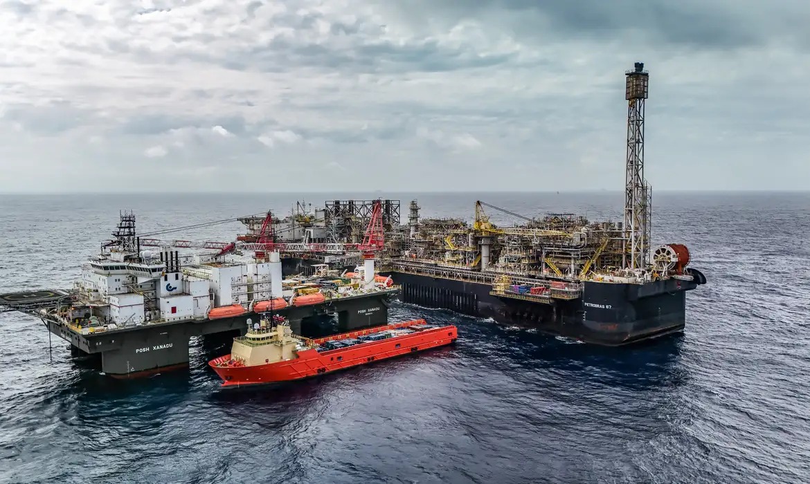 Segunda descoberta reforça potencial petrolífero da Margem Equatorial