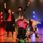 Teatro Amazonas recebe peça sobre inclusão e sexualidade
