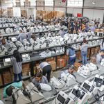 Parintins tem um dos maiores eleitorados do Amazonas