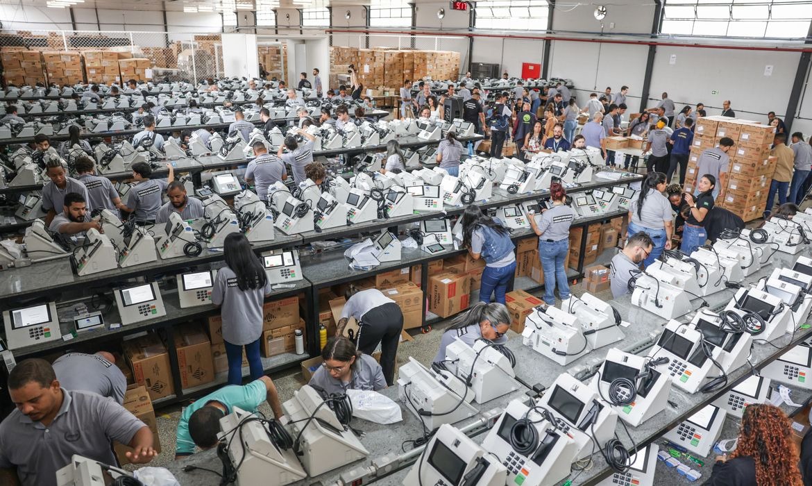 Parintins tem um dos maiores eleitorados do Amazonas