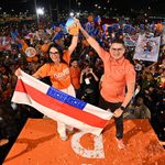 David e Shádia citam saúde e educação antes da votação